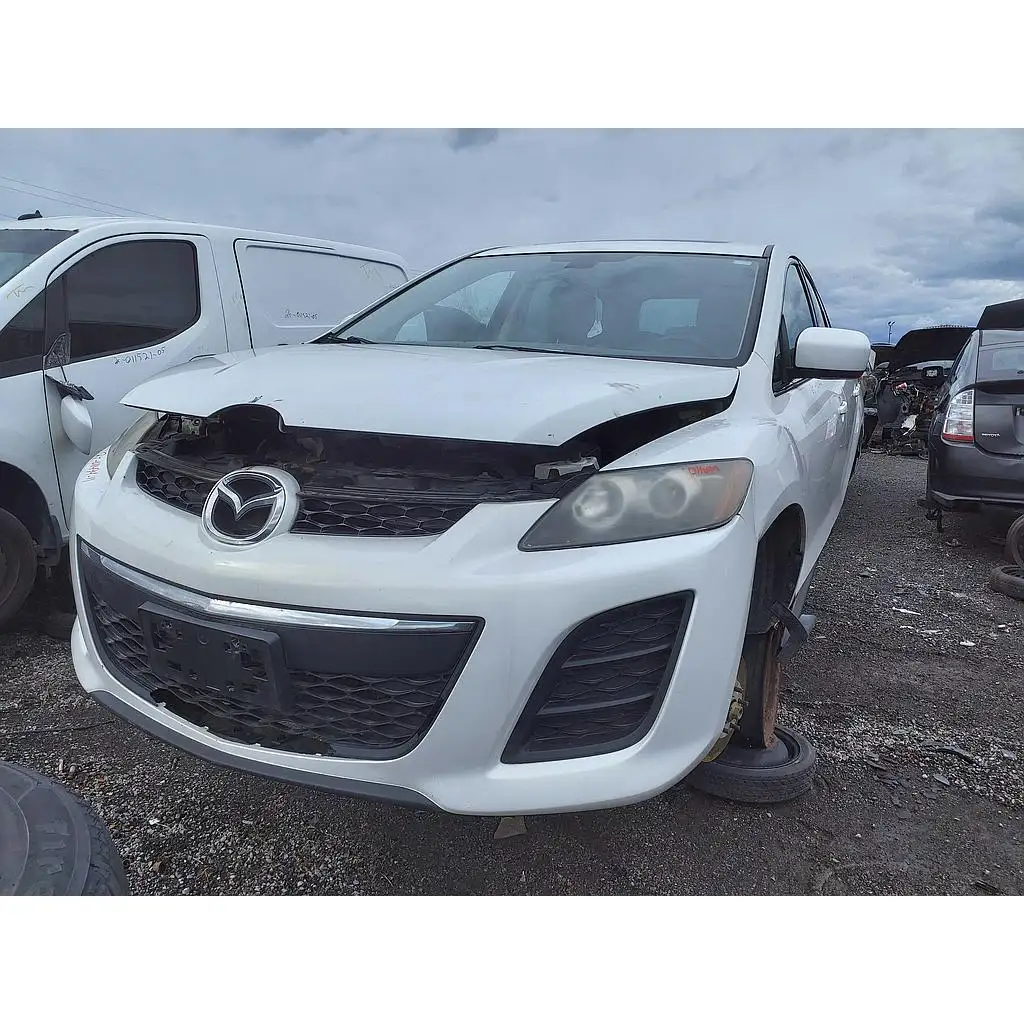 Photo of 2011 Mazda Cx-7