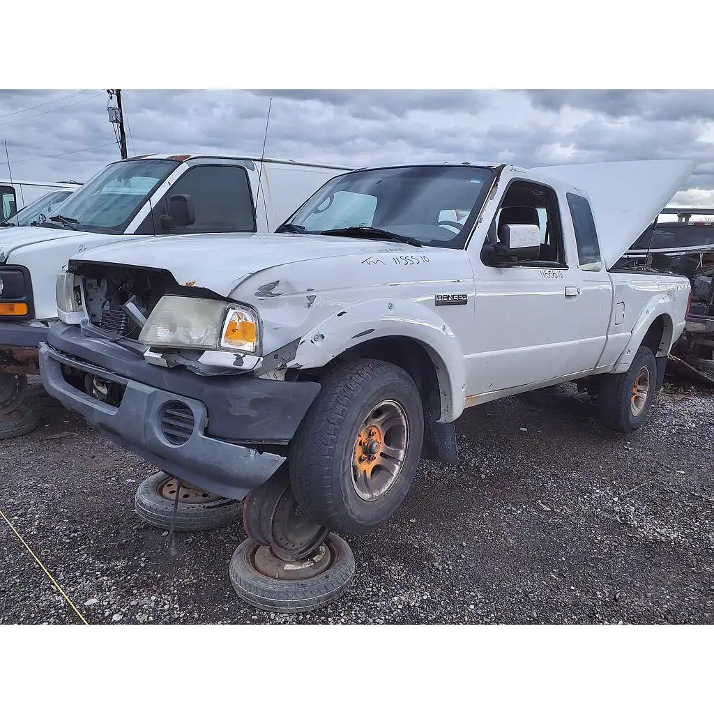 Photo of 2010 Ford Ranger