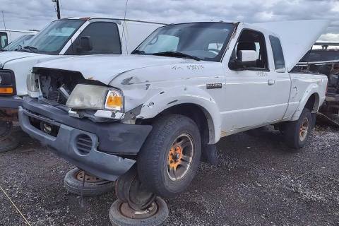 Photo of 2010 Ford Ranger