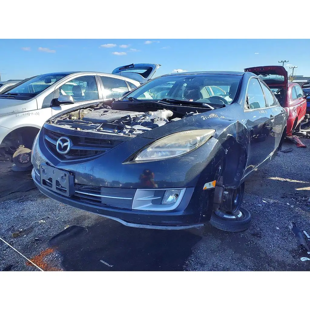 Photo of 2009 Mazda Mazda6