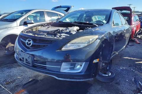 Photo of 2009 Mazda Mazda6