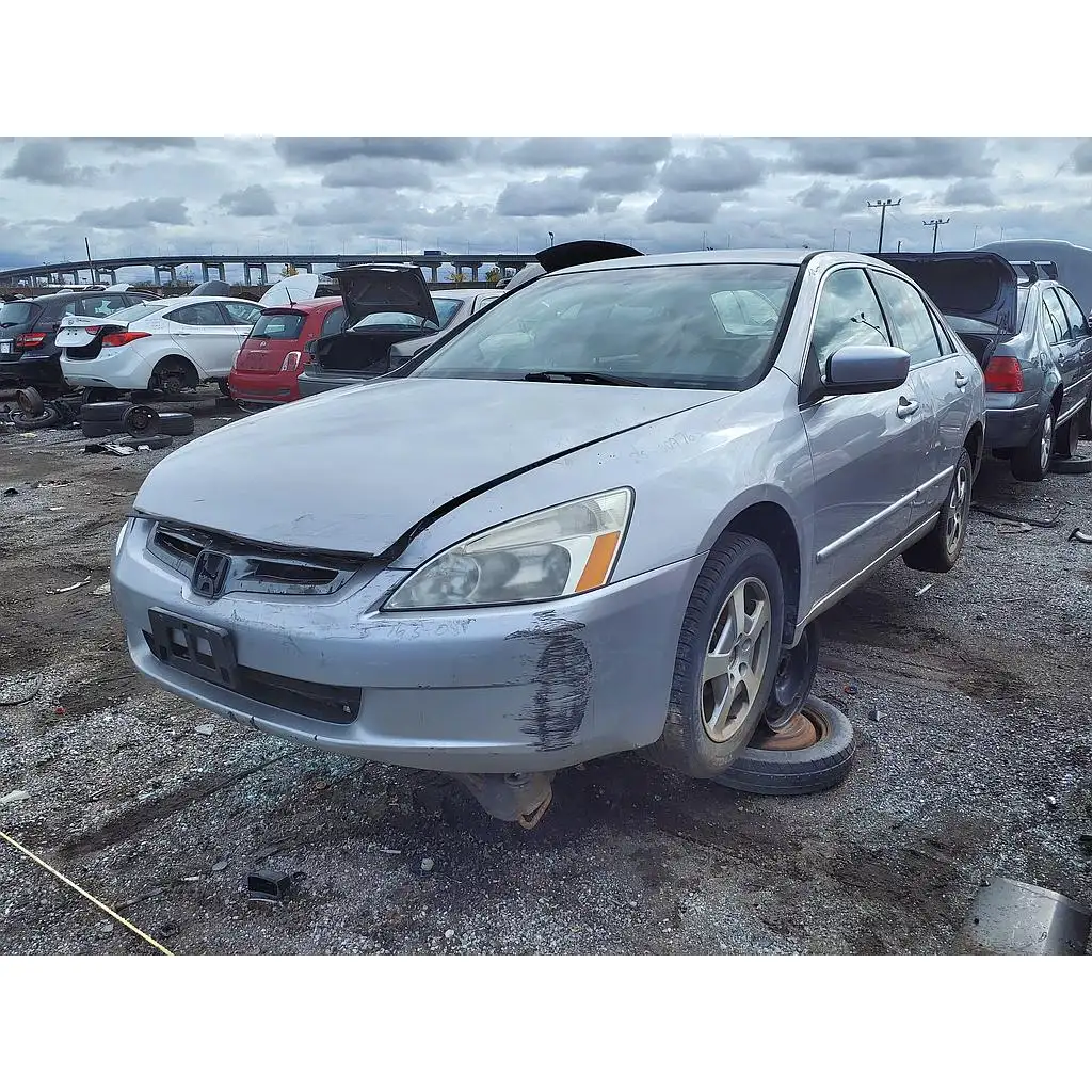 Photo of 2005 Honda Accord