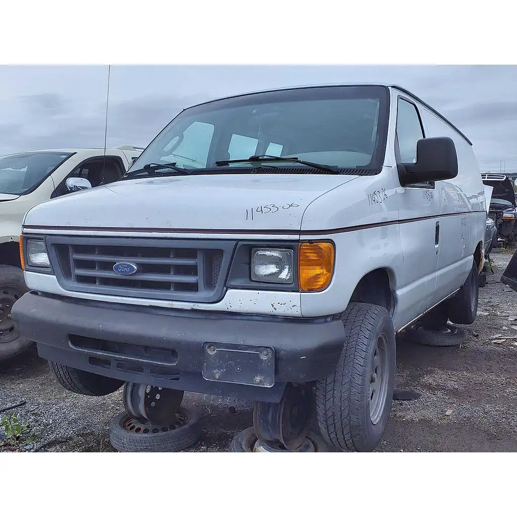 Photo of 2006 Ford Econoline