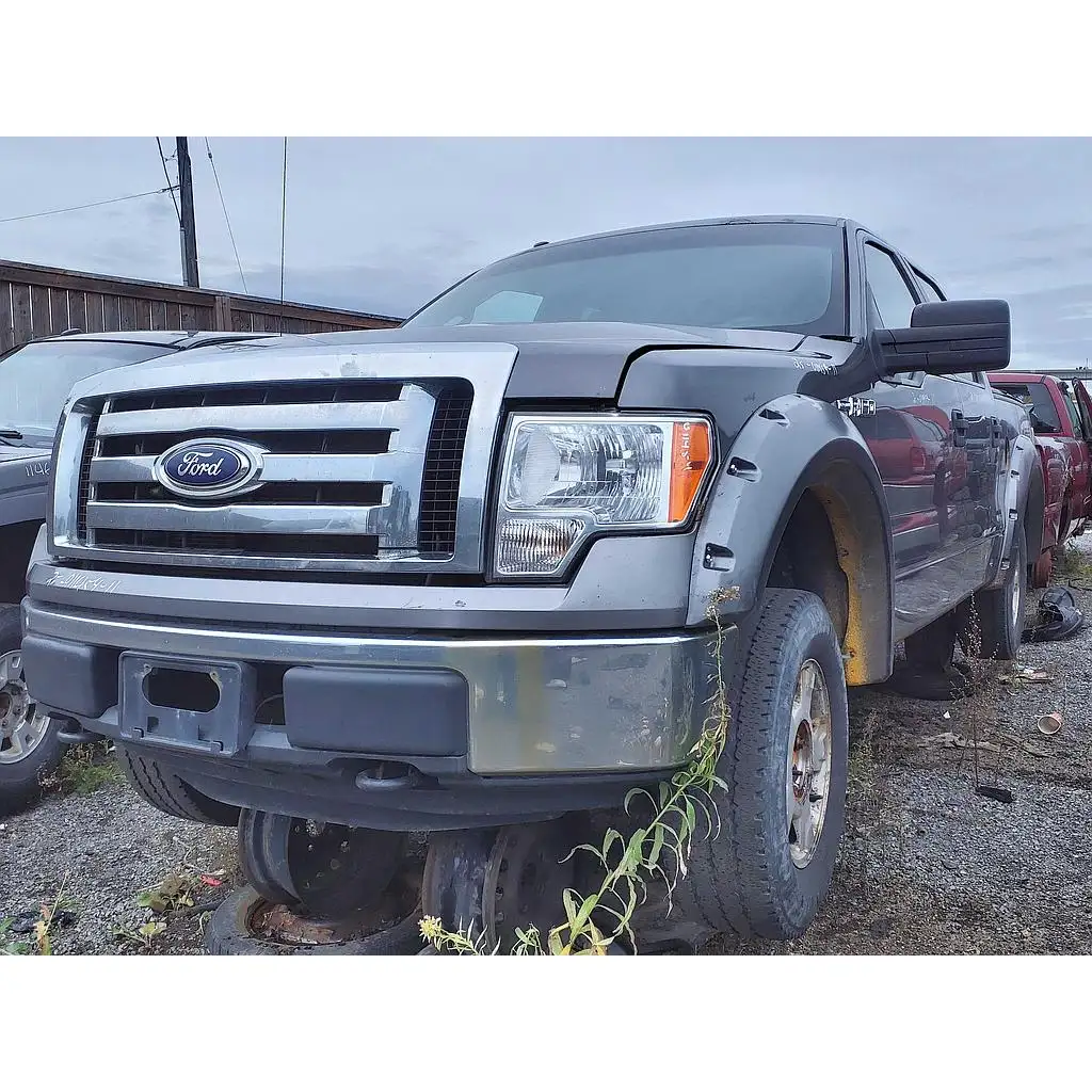 Photo of 2011 Ford F-150