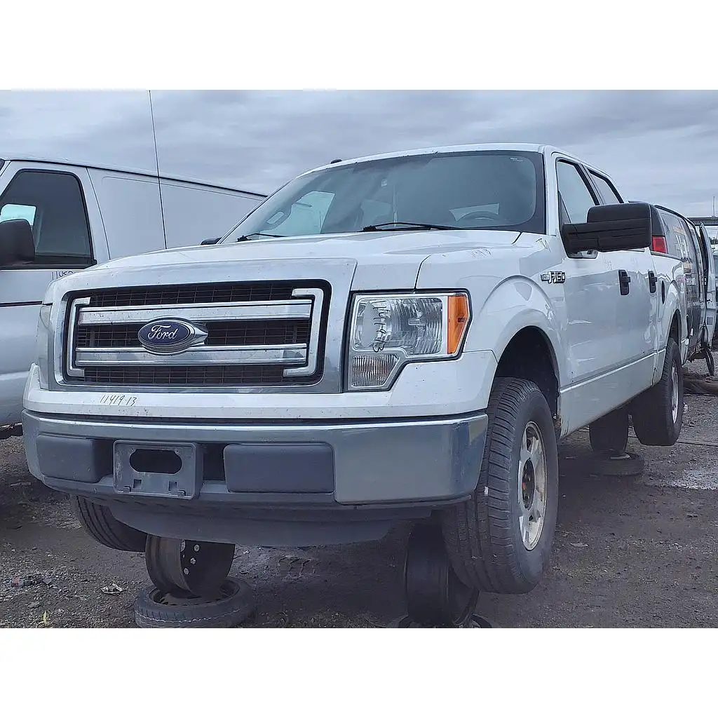 Photo of 2013 Ford F-150