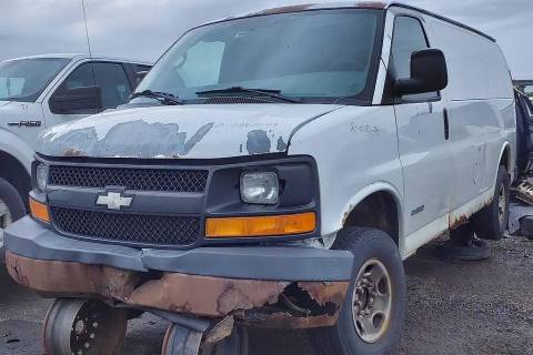 Photo of 2004 Ford Freestar