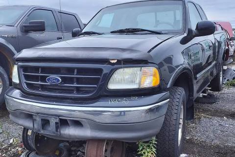Photo of 2002 Ford F-150