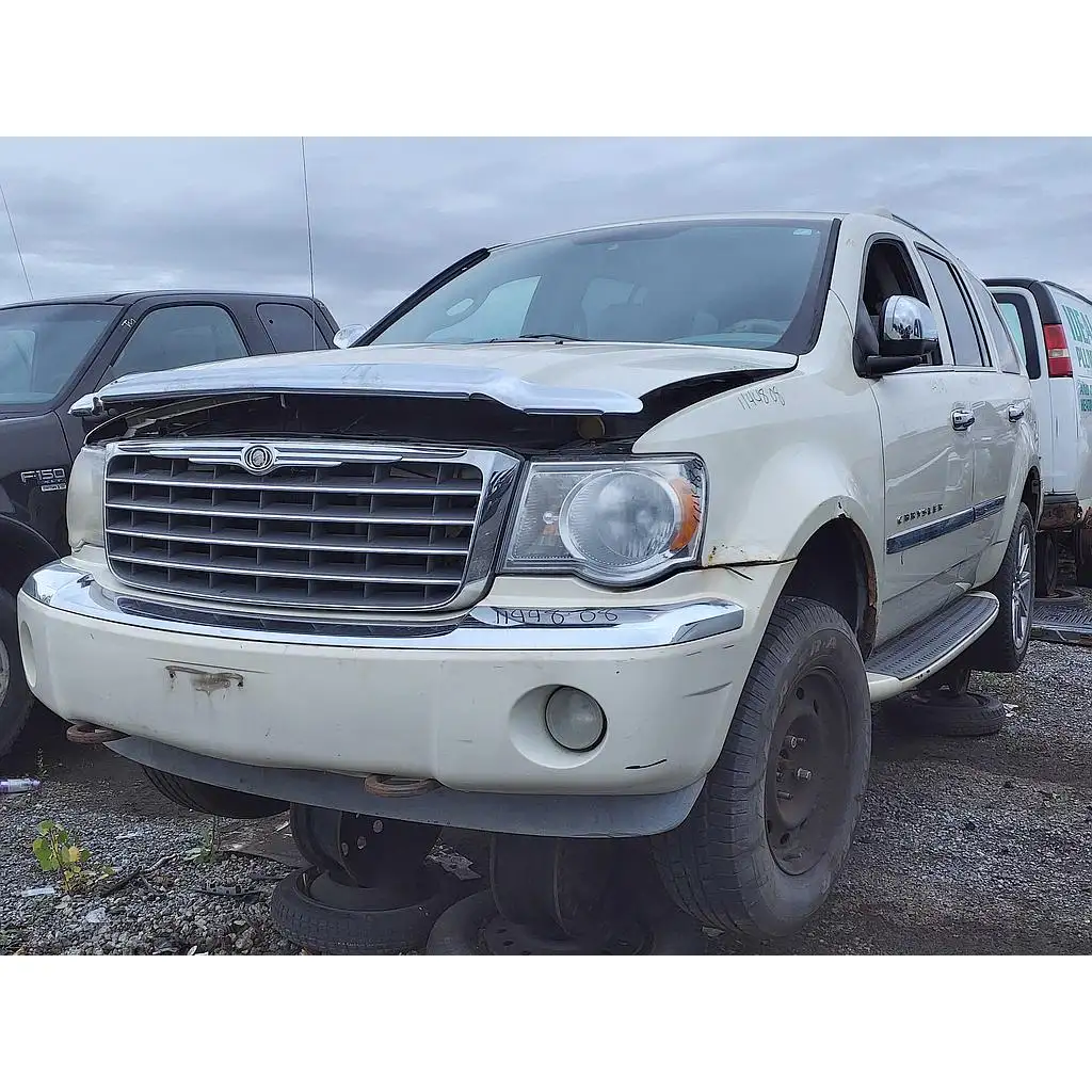 Photo of 2008 Chrysler Aspen