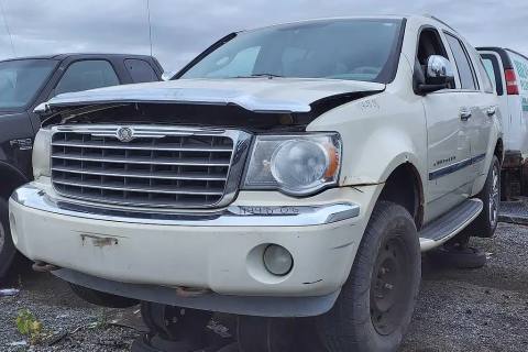 Photo of 2008 Chrysler Aspen