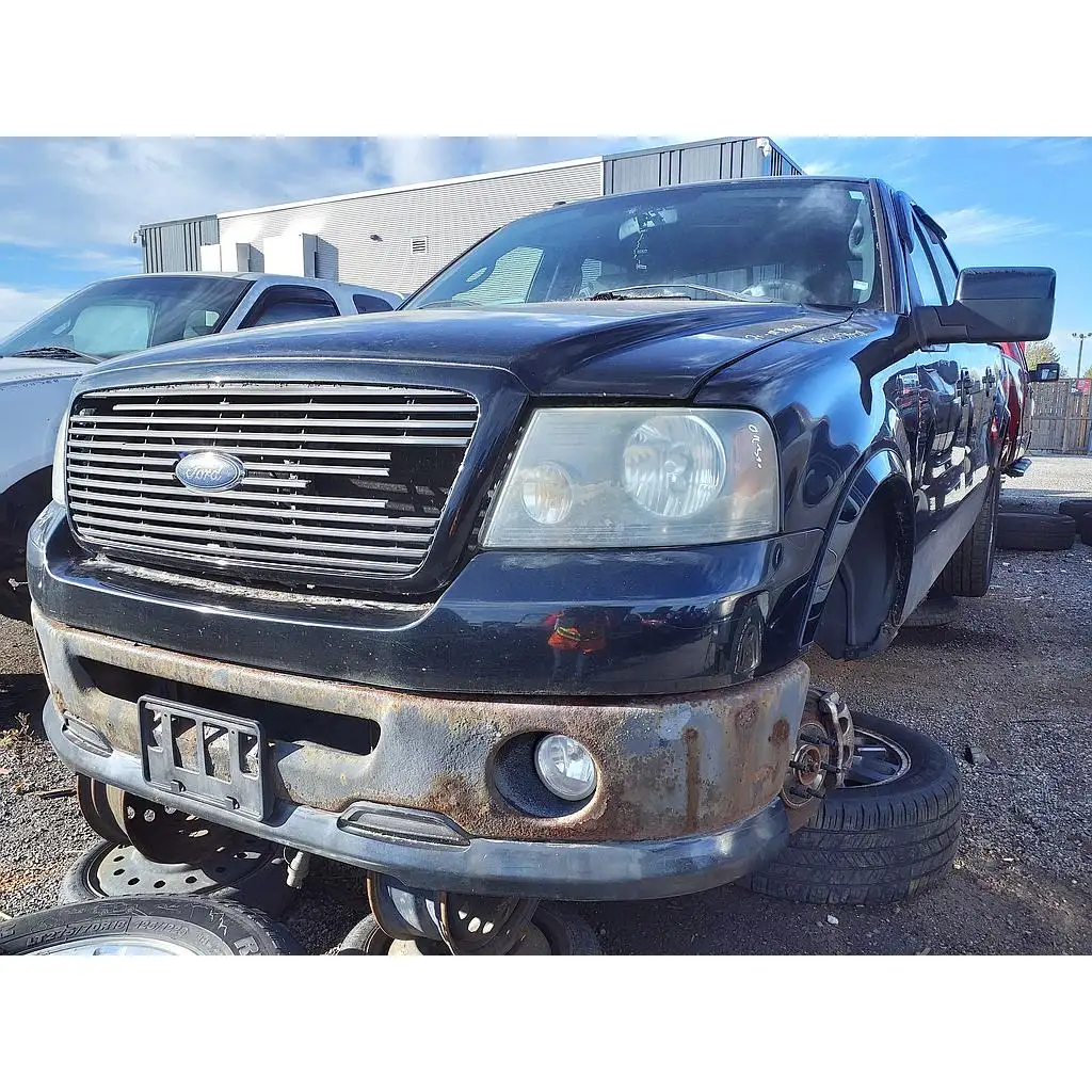 Photo of 2008 Ford F-150