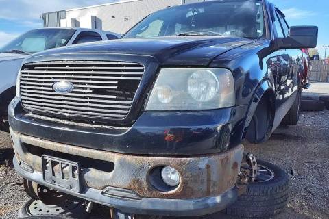 Photo of 2008 Ford F-150