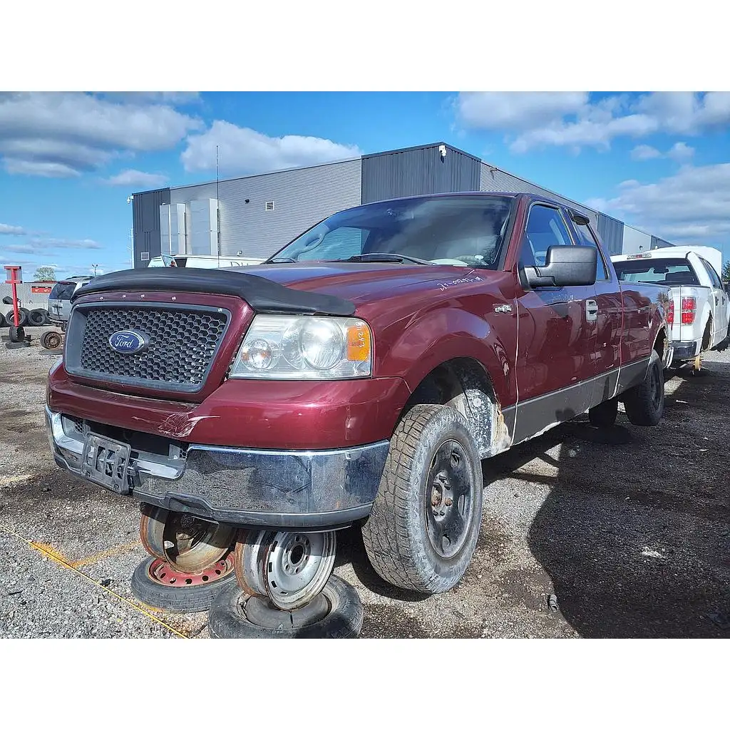 Photo of 2004 Ford F-150