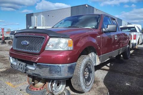 Photo of 2004 Ford F-150