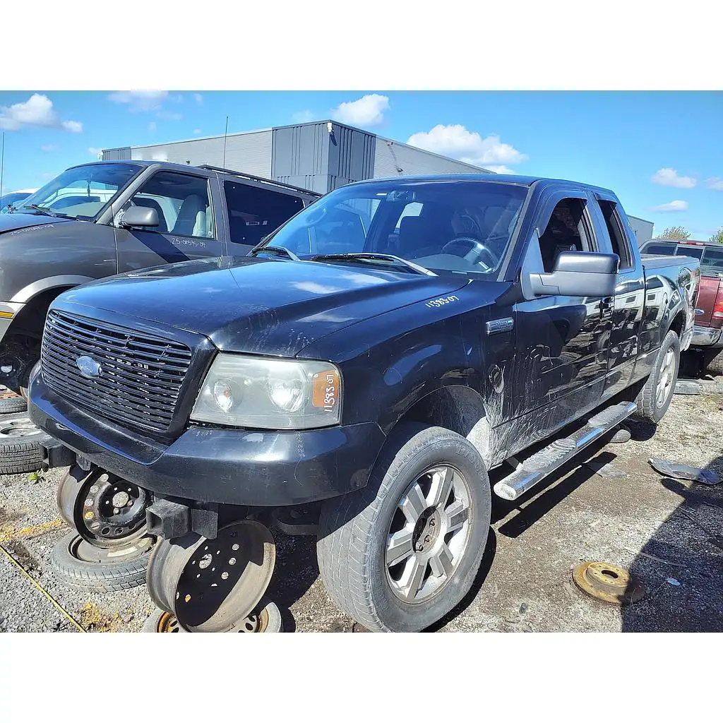 Photo of 2007 Ford F-150