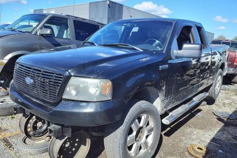 Photo of 2007 Ford F-150