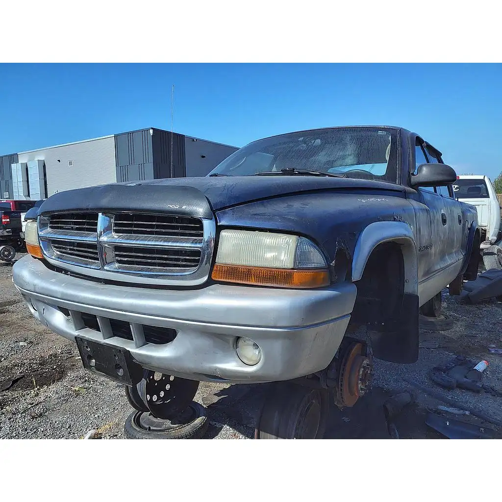 Photo of 2002 Dodge Dakota