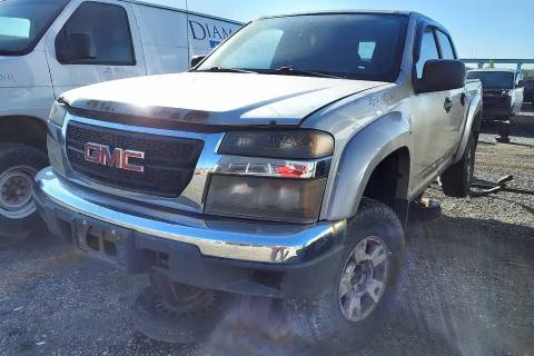 Photo of 2004 Gmc Canyon