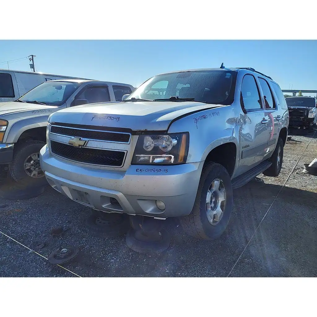 Photo of 2013 Chevrolet Tahoe
