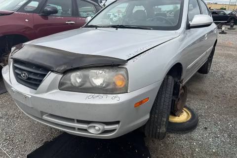 Photo of 2007 Hyundai Accent