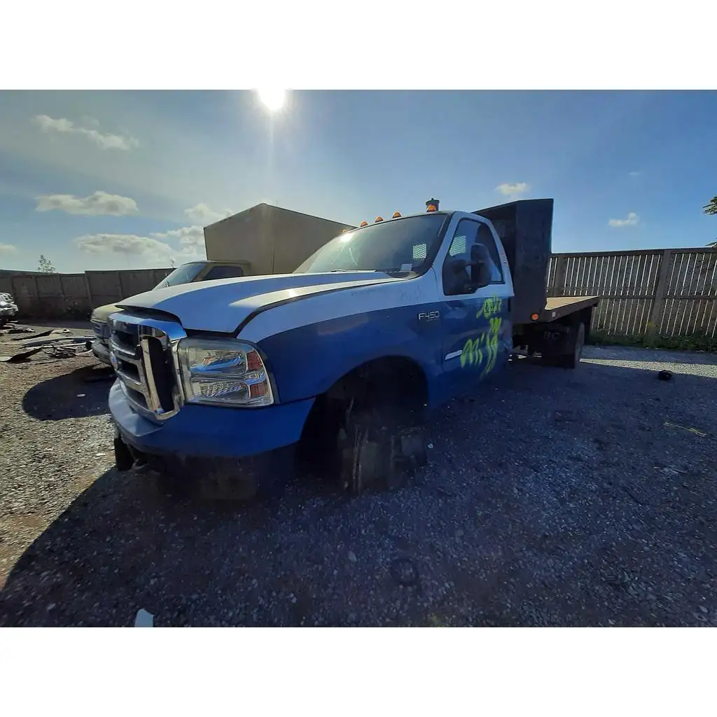 Photo of 2003 Ford F-450