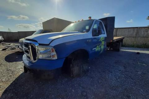 Photo of 2003 Ford F-450