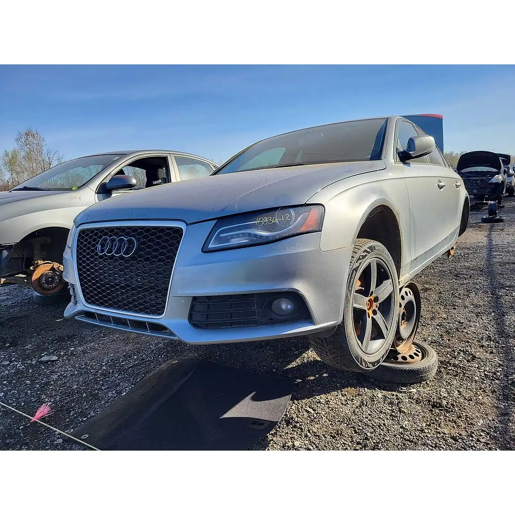 Photo of 2011 Audi A4