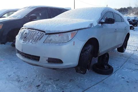Photo of 2008 Pontiac Wave