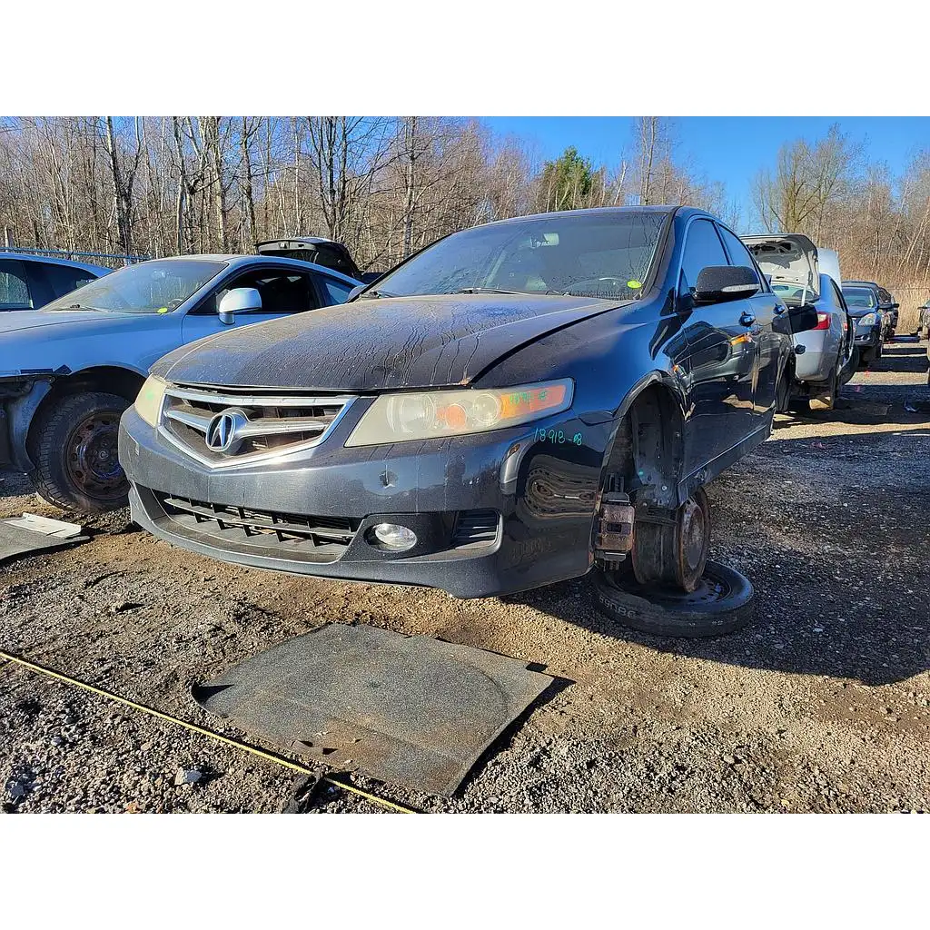 Photo of 2008 Acura Tsx
