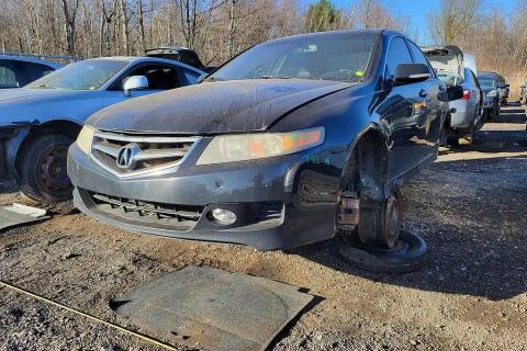Photo of 2008 Acura Tsx