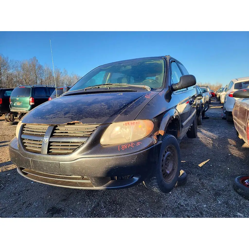 Photo of 2005 Dodge Caravan