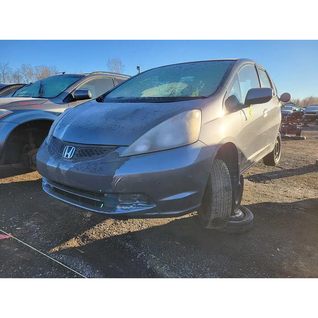 Photo of 2011 Honda Fit