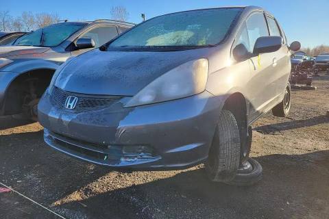 Photo of 2011 Honda Fit