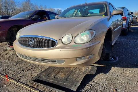 Photo of 2005 Buick Allure