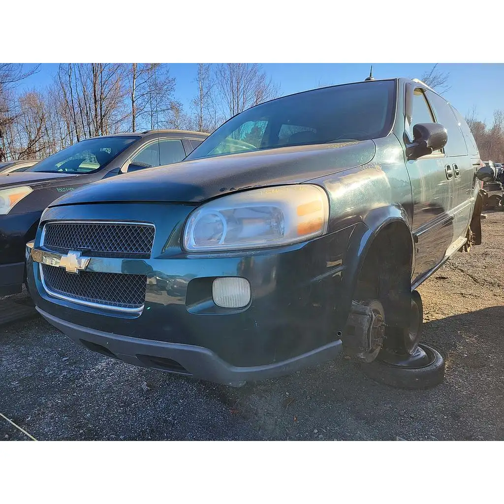 Photo of 2006 Chevrolet Uplander