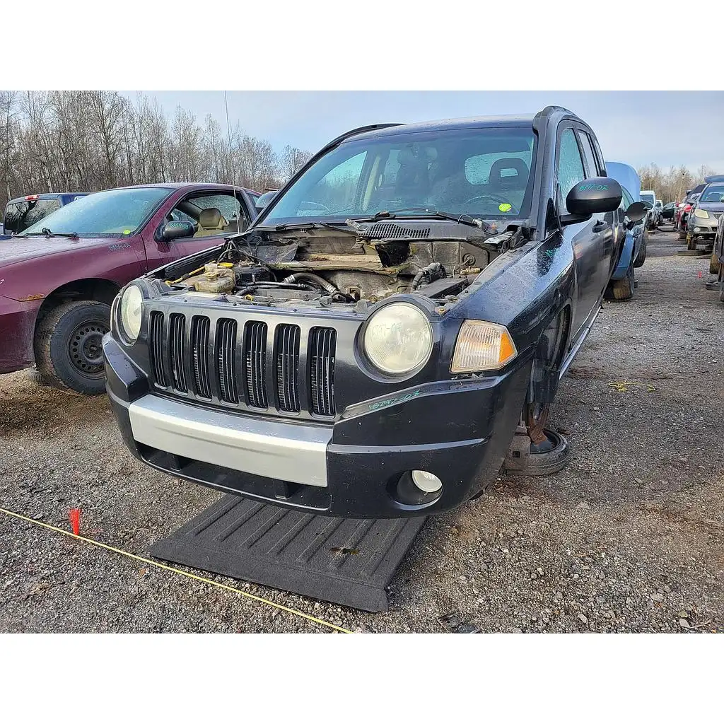 Photo of 2007 Jeep Compass