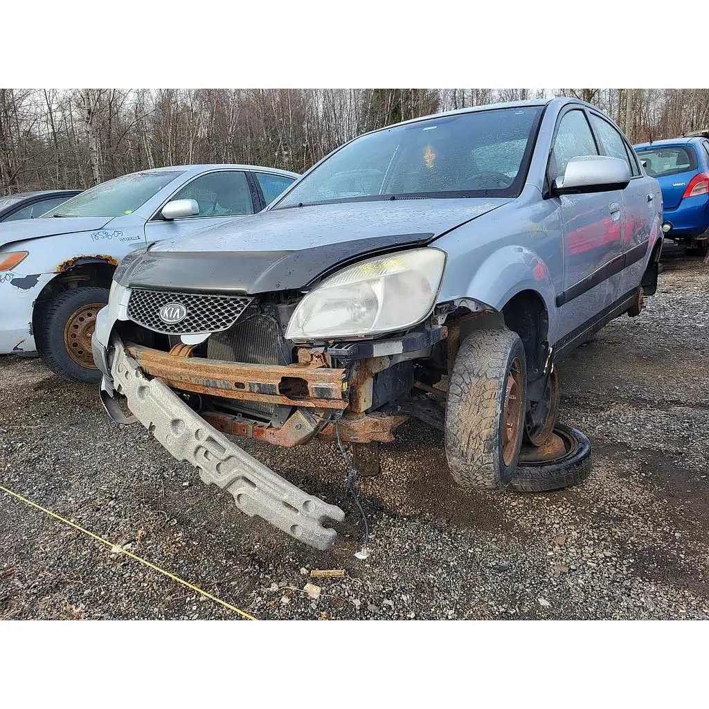 Photo of 2009 Kia Rio