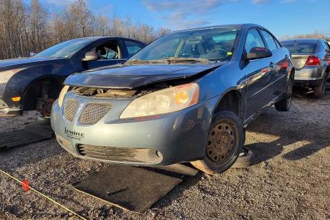 Photo of 2005 Pontiac G6