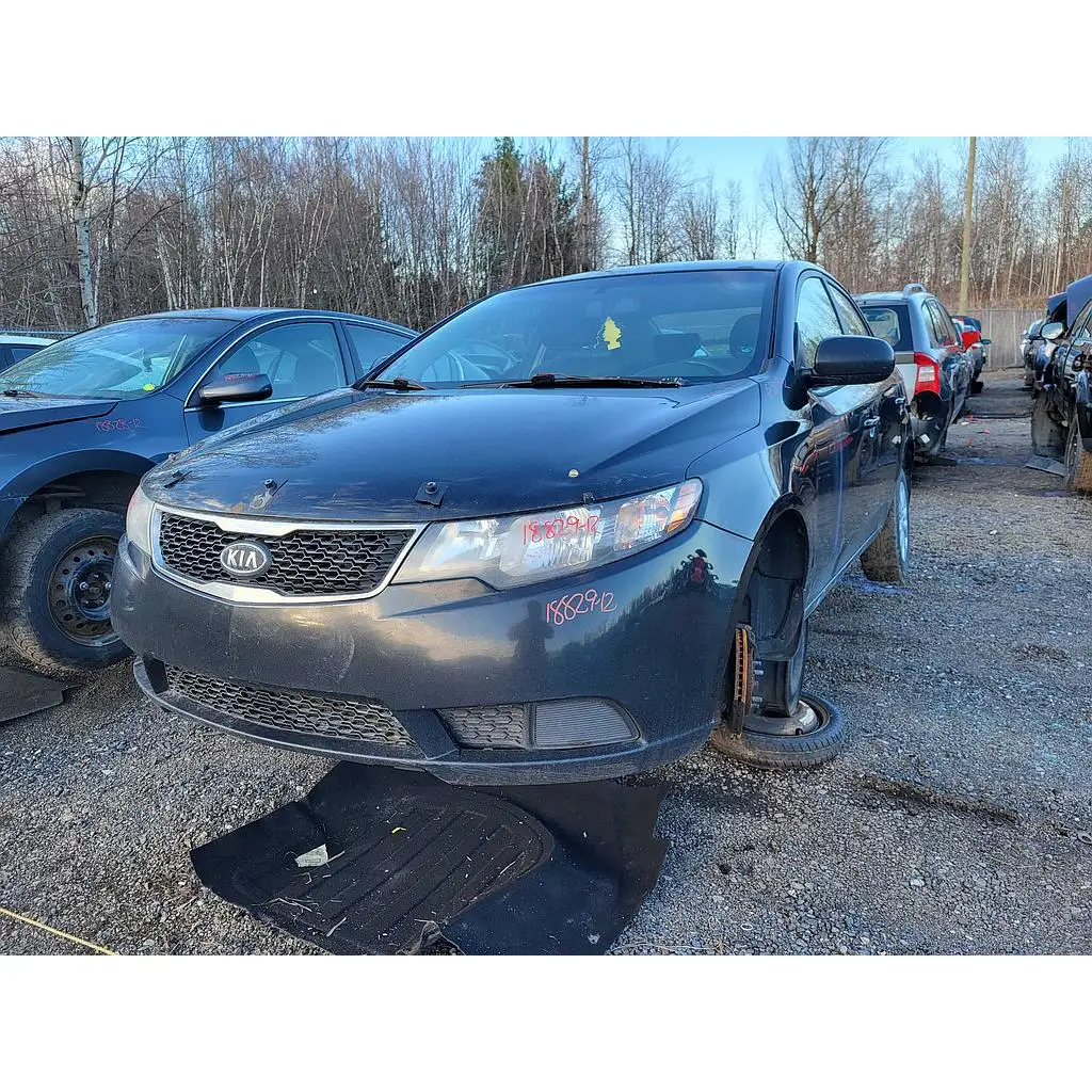 Photo of 2012 Kia Forte