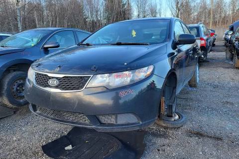 Photo of 2012 Kia Forte