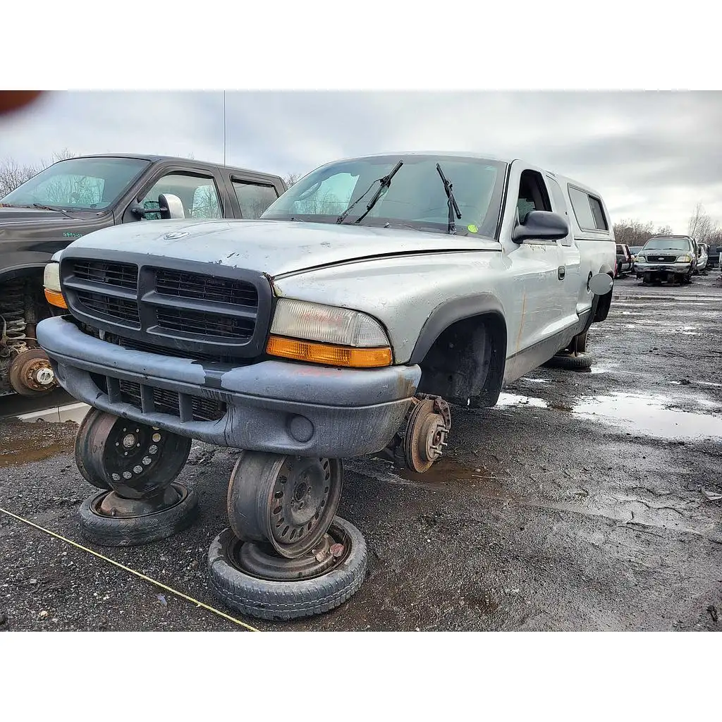 Photo of 2003 Dodge Dakota