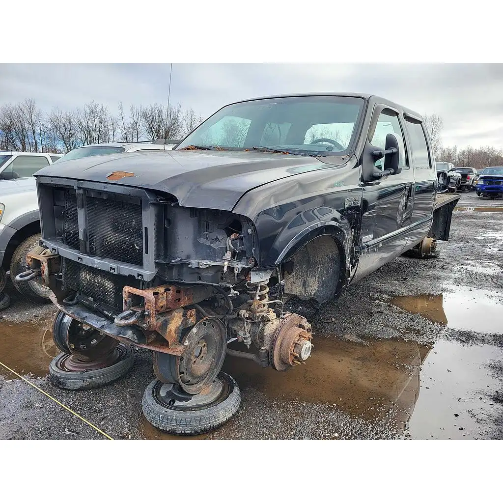 Photo of 2007 Ford F-250