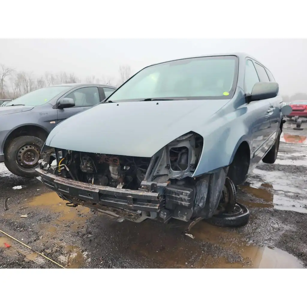 Photo of 2007 Kia Sedona