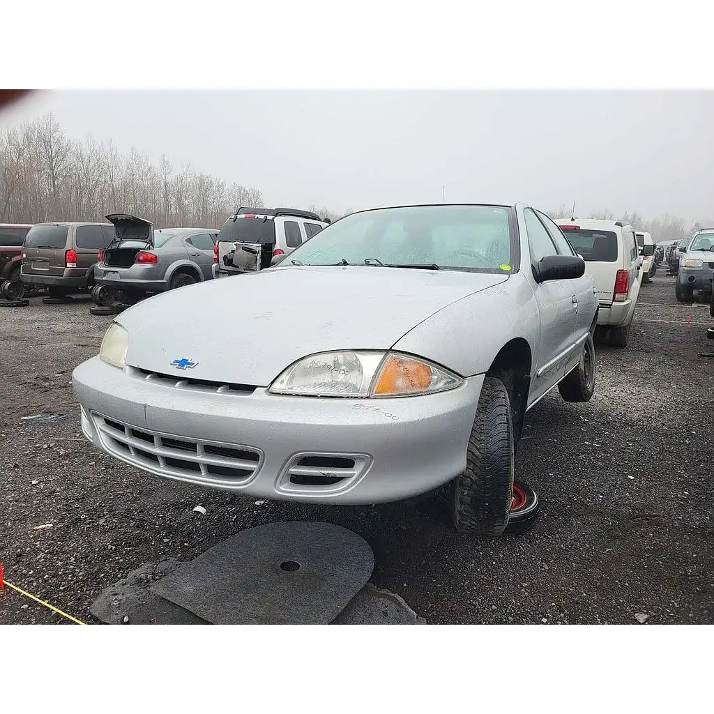 Photo of 2000 Chevrolet Cavalier