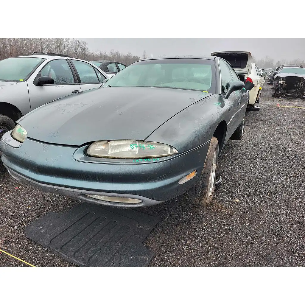 Photo of 1996 Oldsmobile Aurora