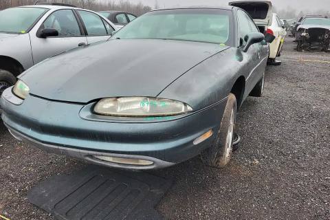 Photo of 1996 Oldsmobile Aurora