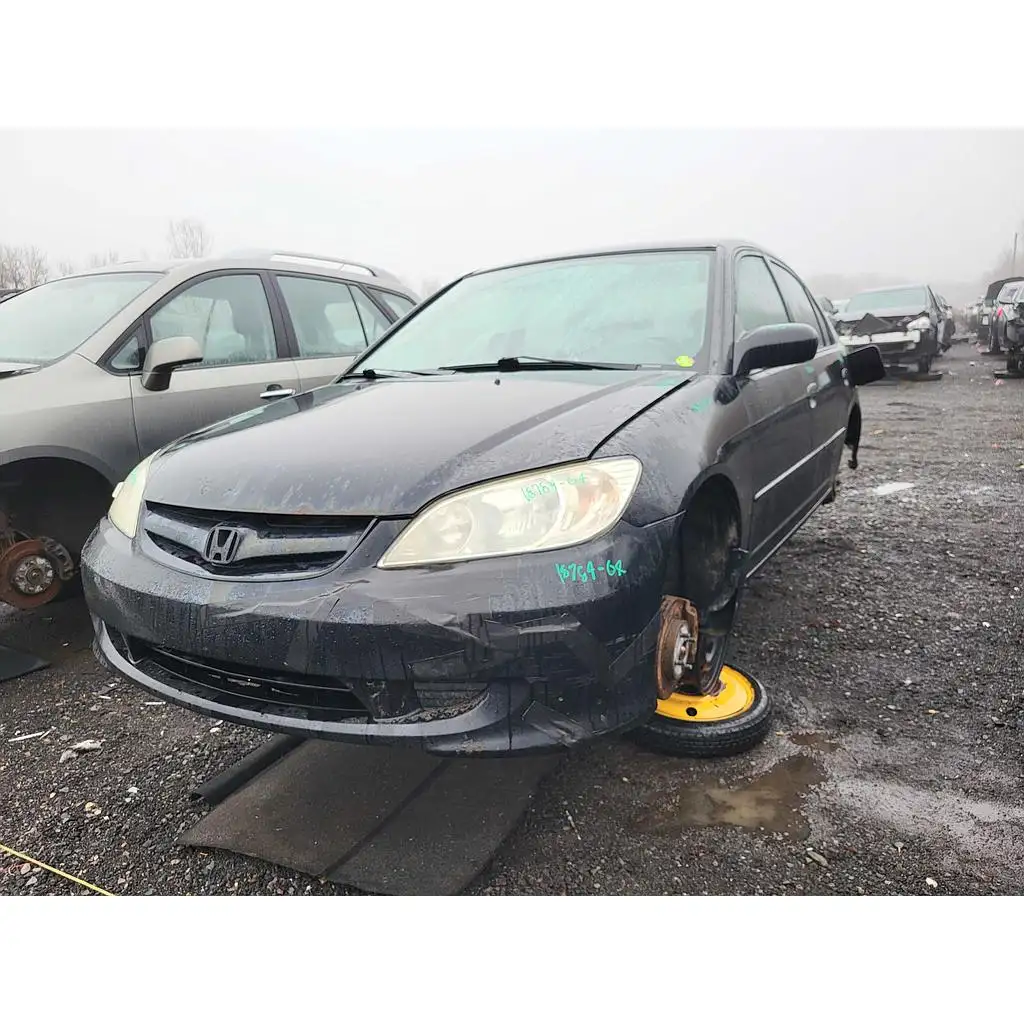 Photo of 2004 Honda Civic