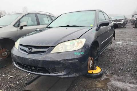 Photo of 2004 Honda Civic