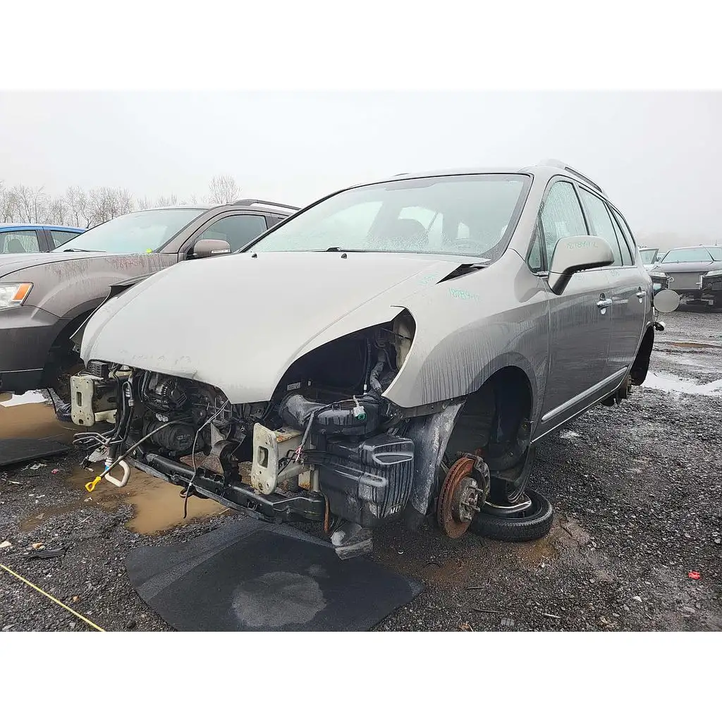 Photo of 2012 Kia Rondo