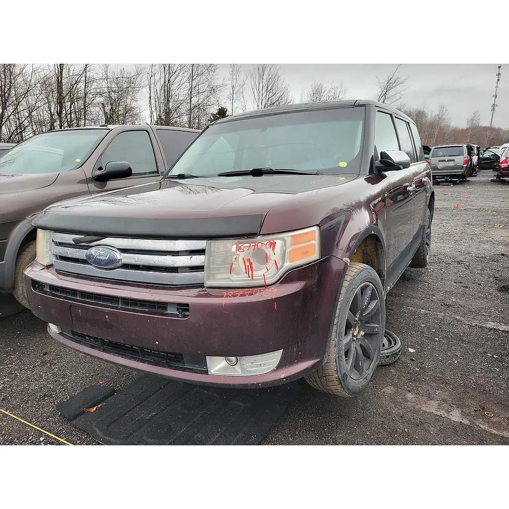 Photo of 2009 Ford Flex