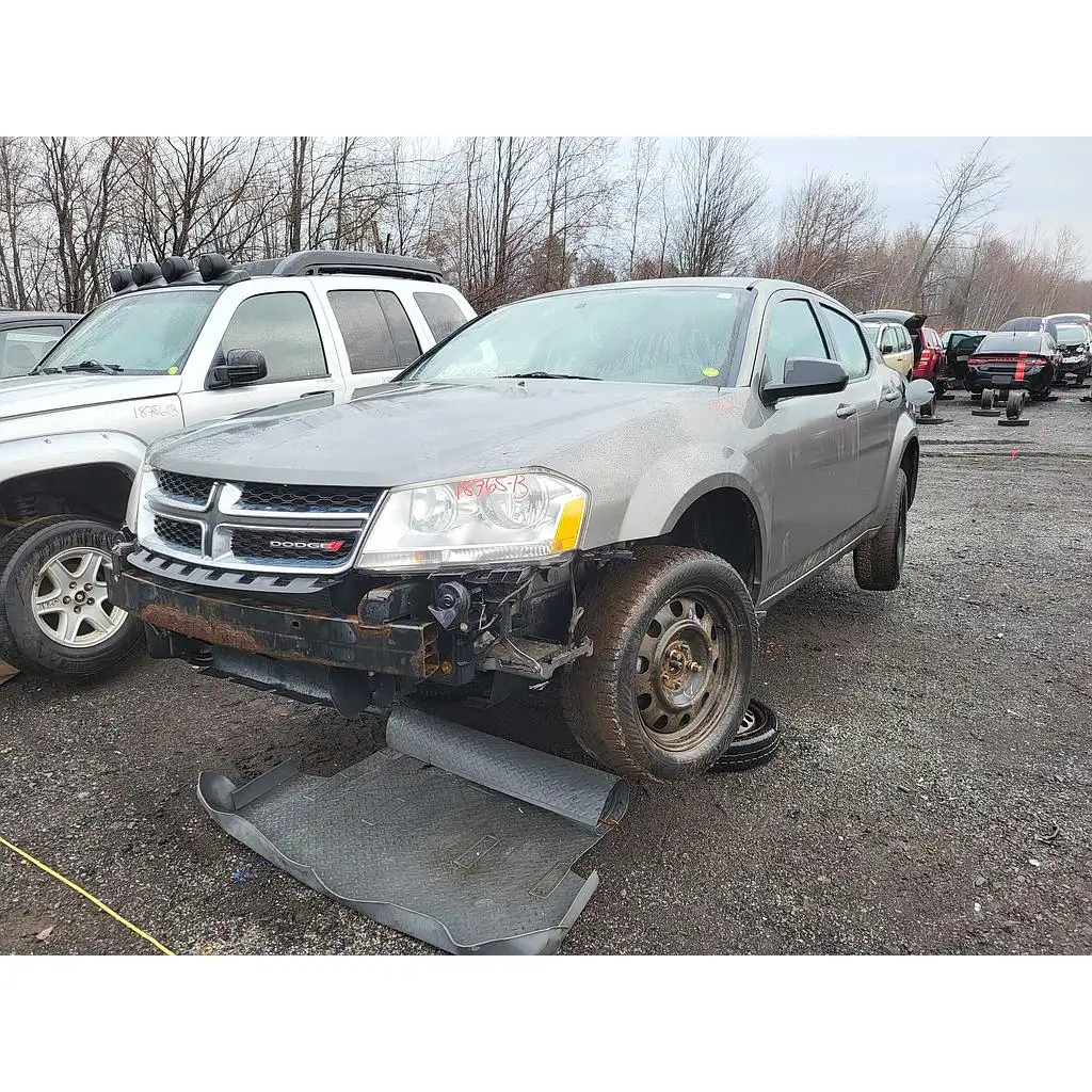 Photo of 2013 Dodge Avenger